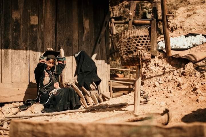 2 Days Nong Khiaw Trekking To 100 Waterfall Trek